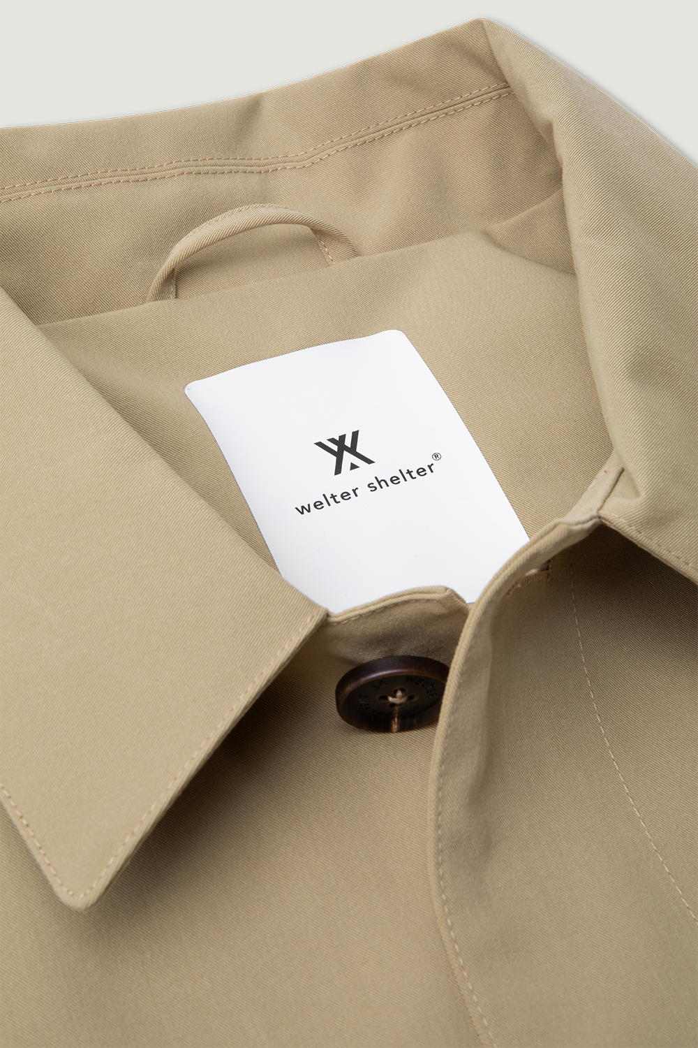 JOBA KLEDING SS'24 BEIGE 