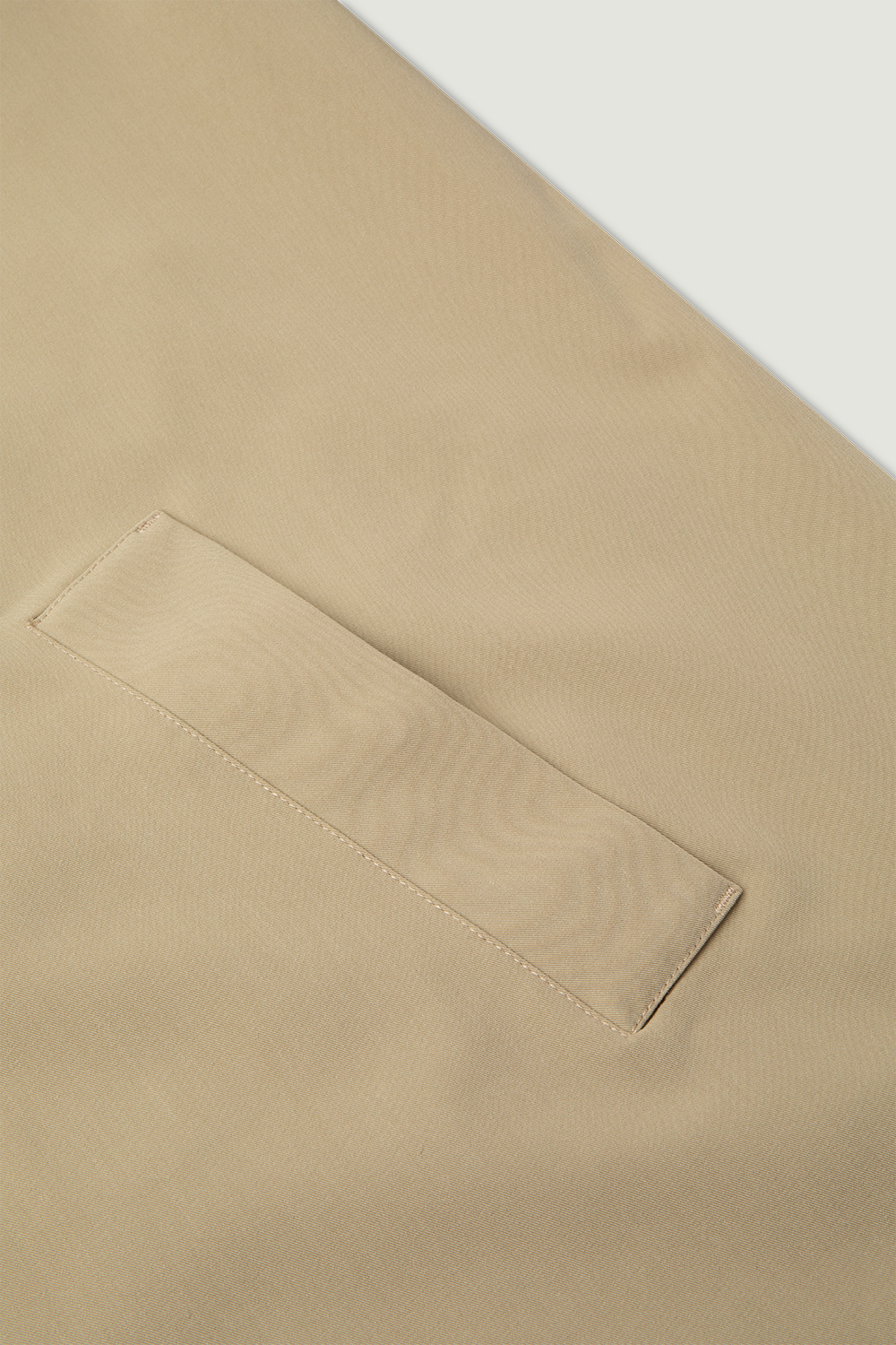 JOBA KLEDING SS'24 BEIGE 