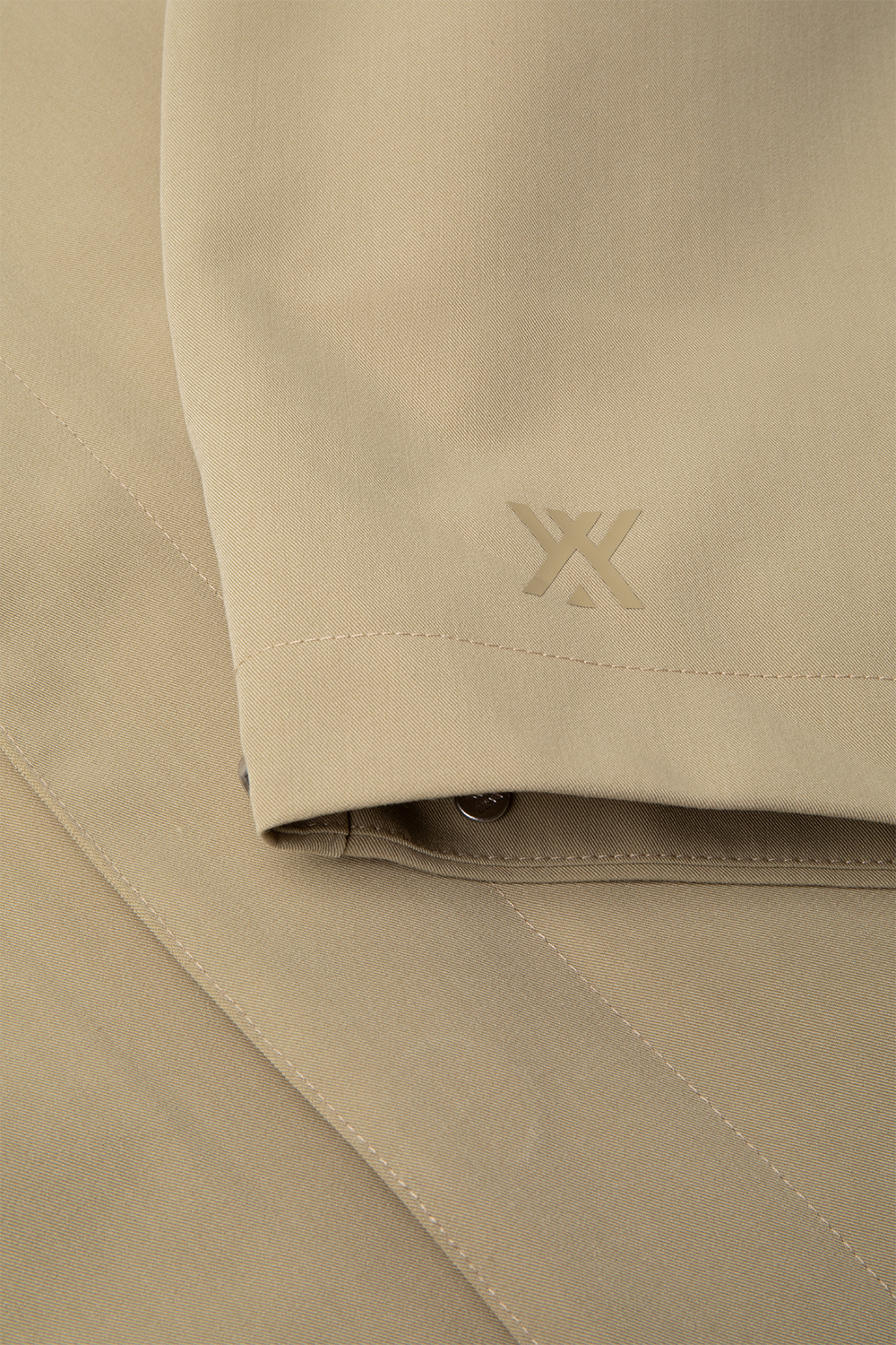 JOBA KLEDING SS'24 BEIGE 