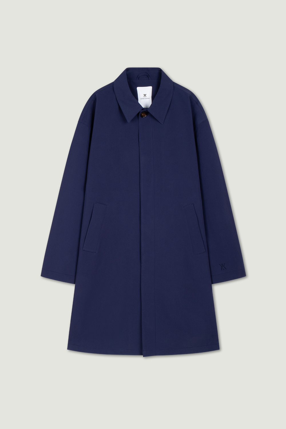 JOBA KARCOAT SS'24 MARINE 