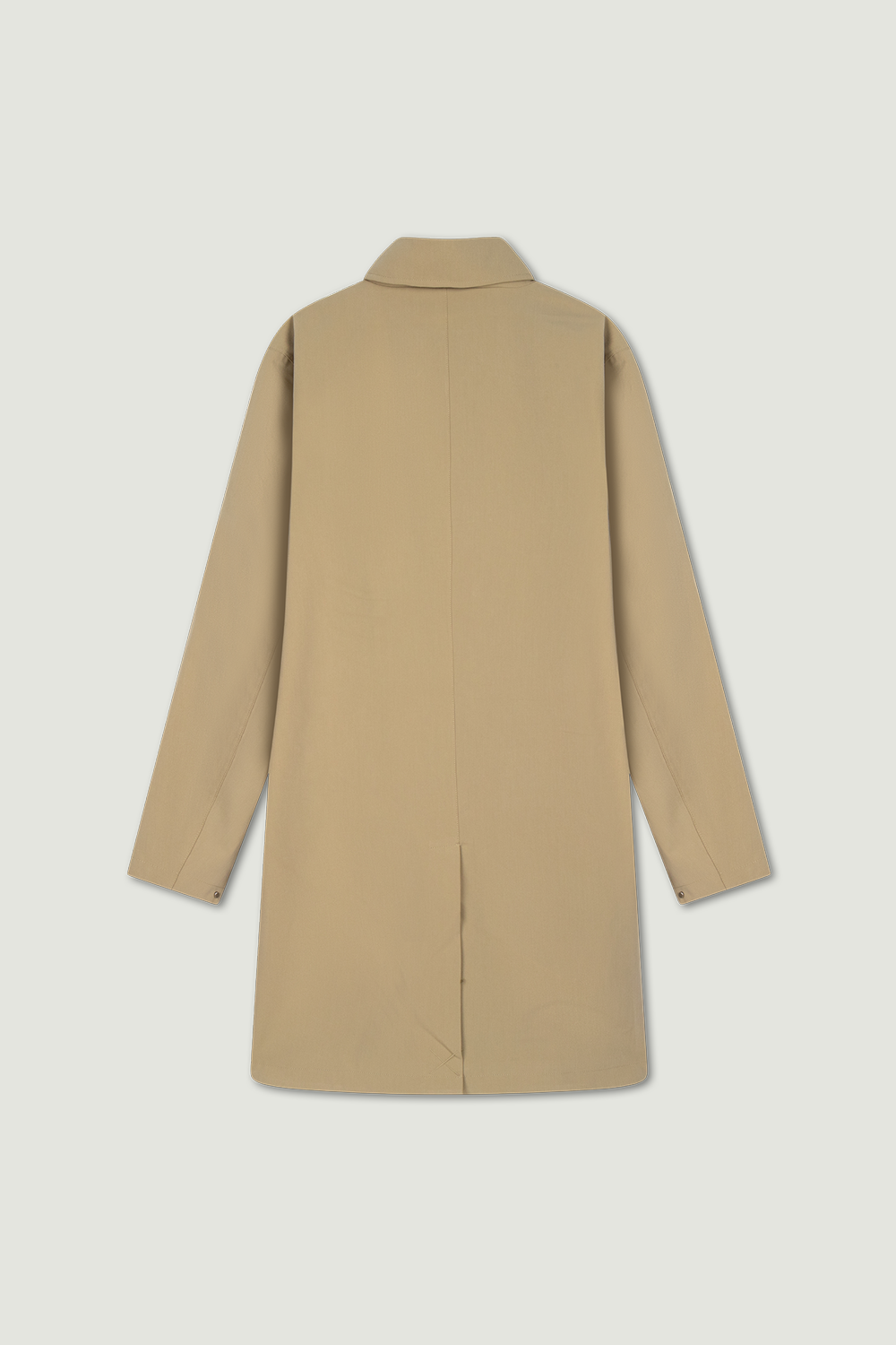 LANGE DONG STRETCH TWILL SS'24 BEIGE 