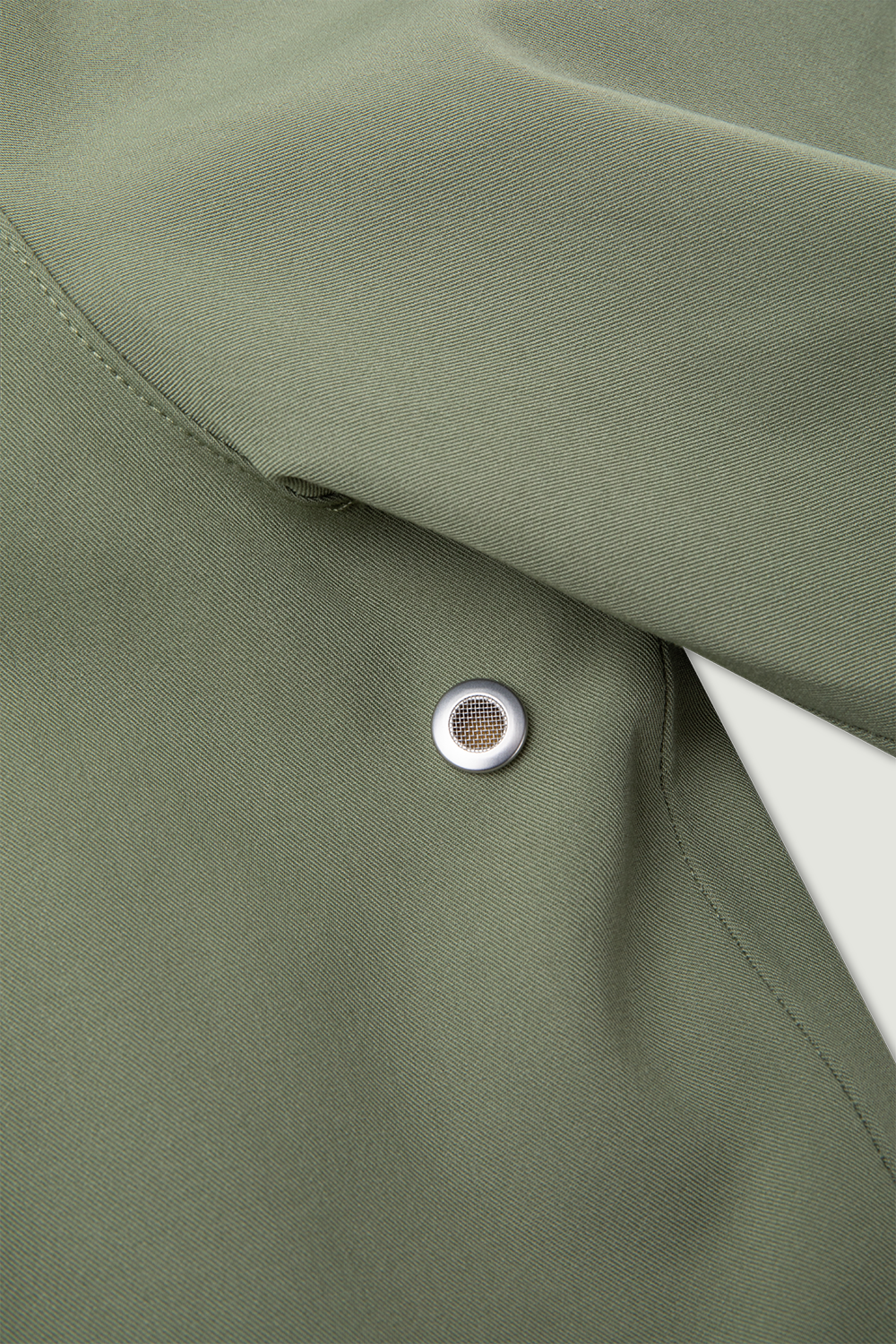 LONG DONG STRETCH TWILL SS'24 LICHT LEGER 