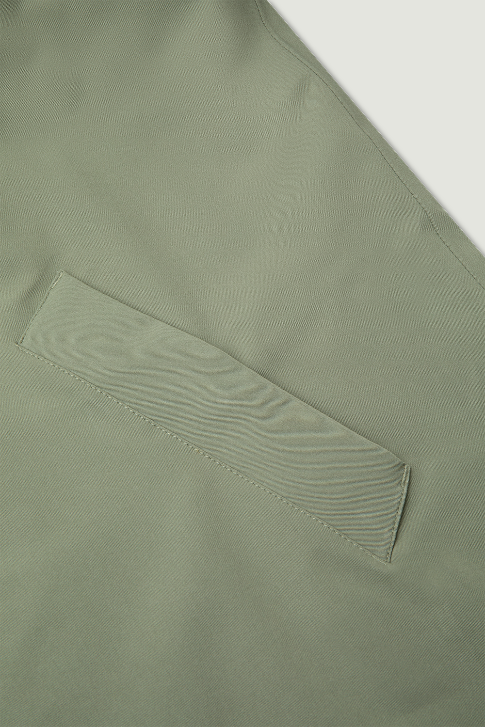 LONG DONG STRETCH TWILL SS'24 LICHT LEGER 