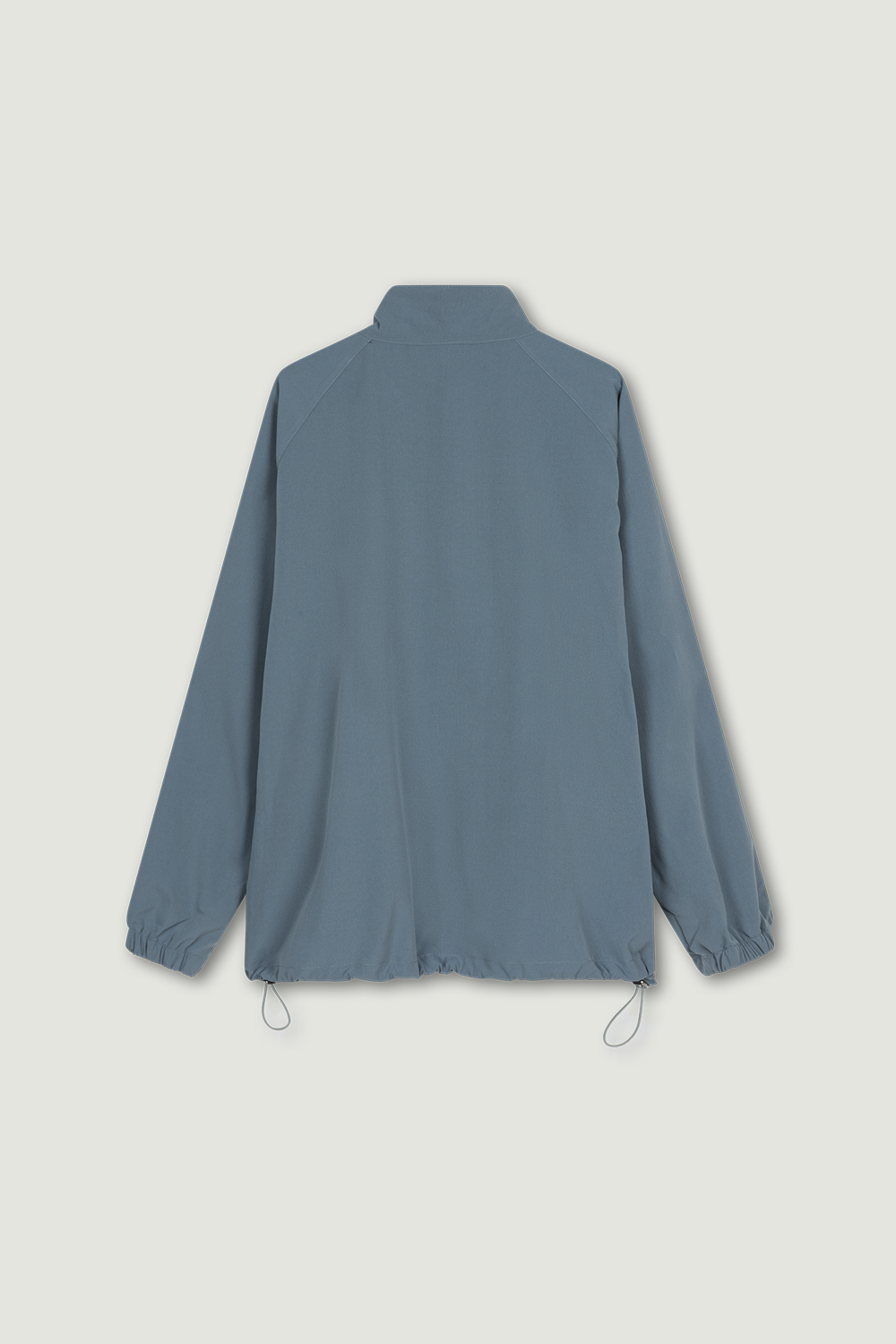 POP OVER RITS SS'24 FADED AQUA 