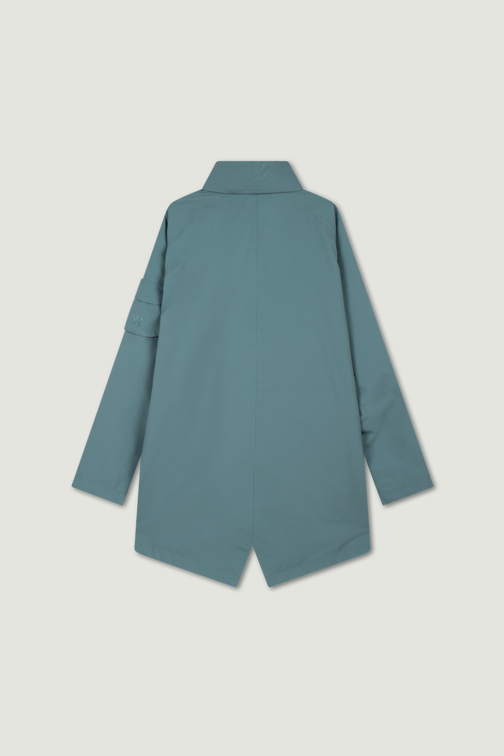 RUIM ROSS G NIEUW SS'24 AQUA BLAUWE DAMES 