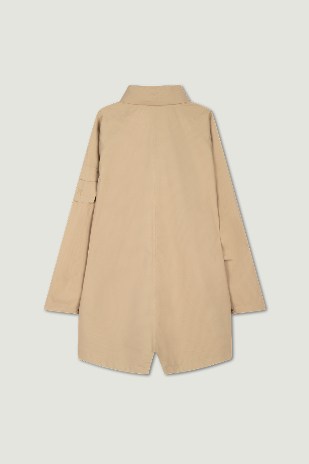 ROOMY ROSS G NEW SS'24 SAFARI SAND MENS