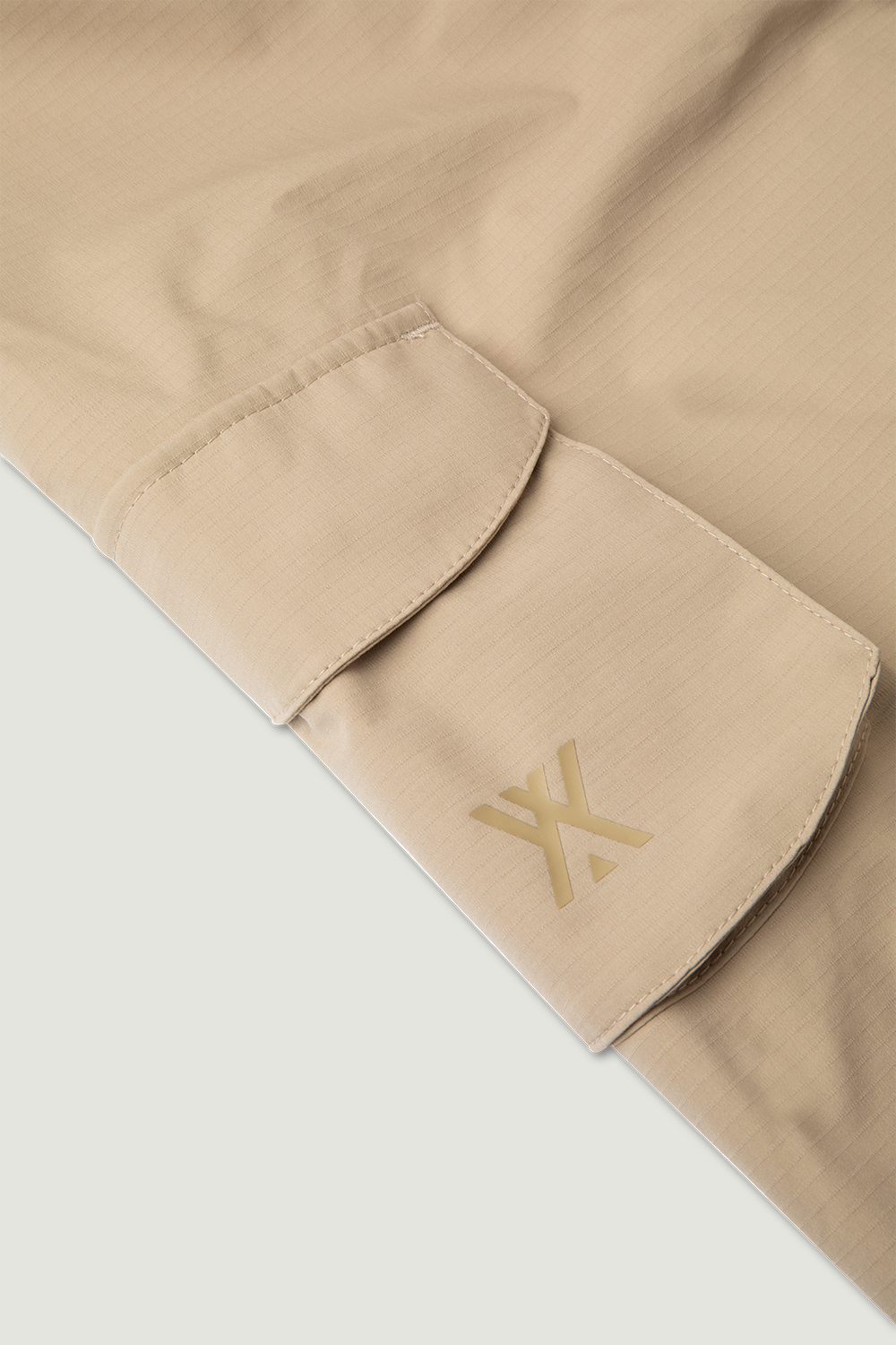 ROOMY ROSS G NEW SS'24 SAFARI SAND MENS