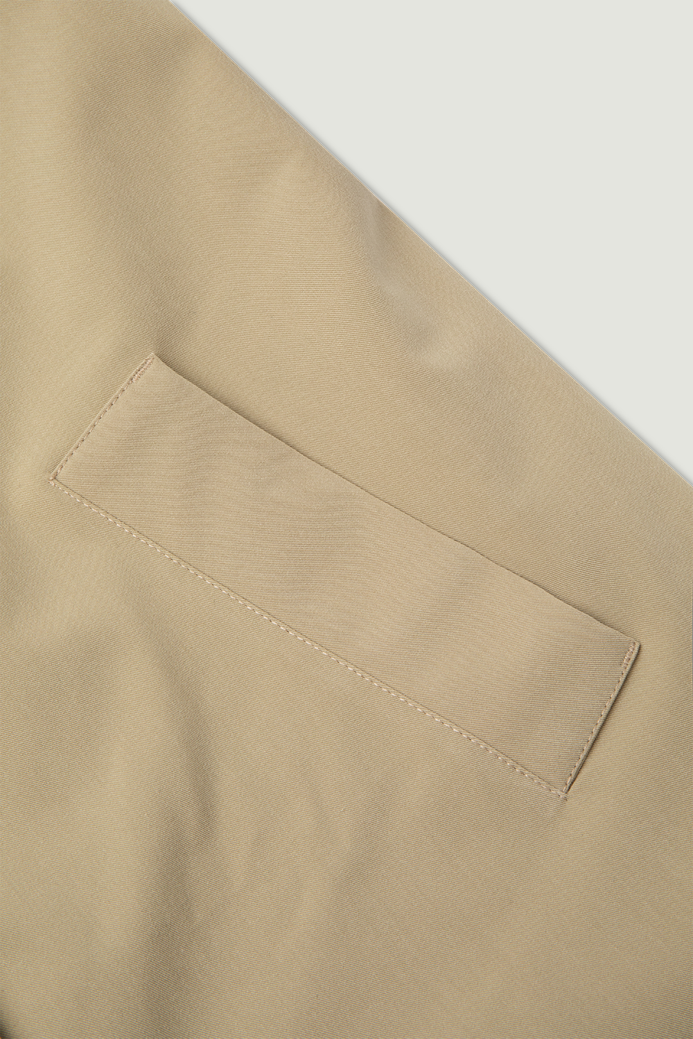 RUIM TRENCH SS'24 BEIGE 