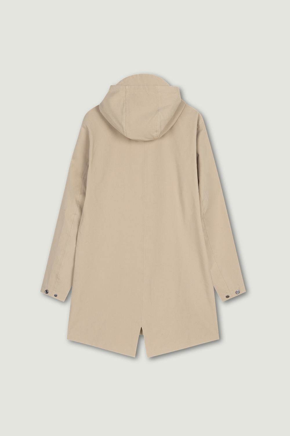 TERROR WEER STRETCH TWILL SS'24 BEIGE 