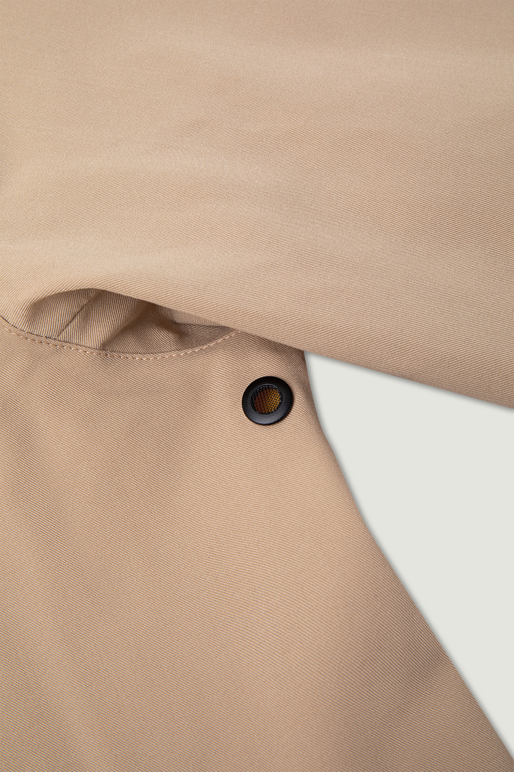 TERROR WEER STRETCH TWILL SS'24 BEIGE 