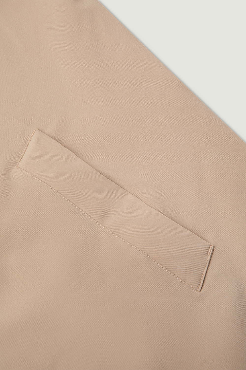 TERROR WEER STRETCH TWILL SS'24 BEIGE 