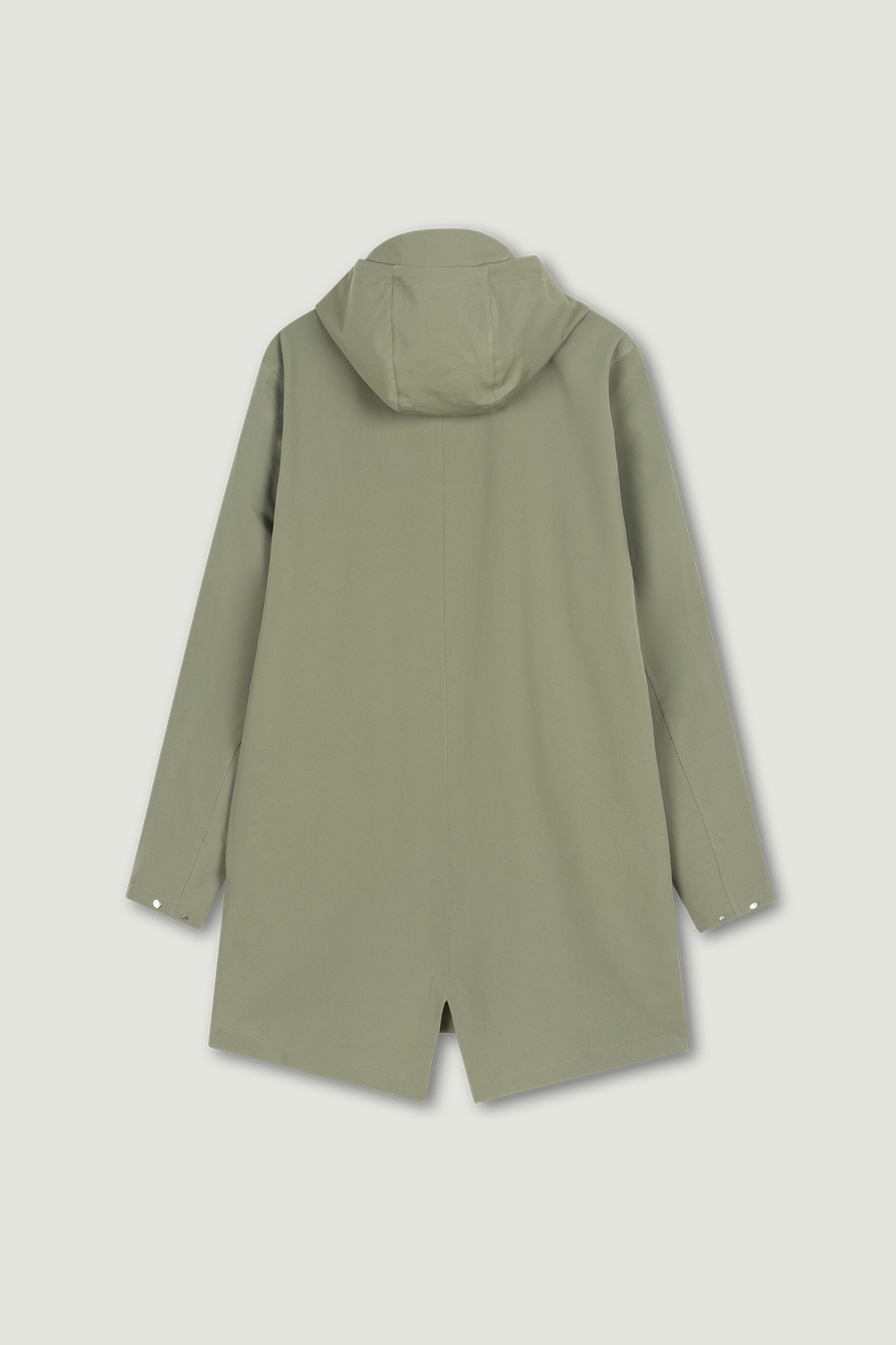 TERROR WEATHER STRETCH TWILL SS'24 LIGHT ARMY