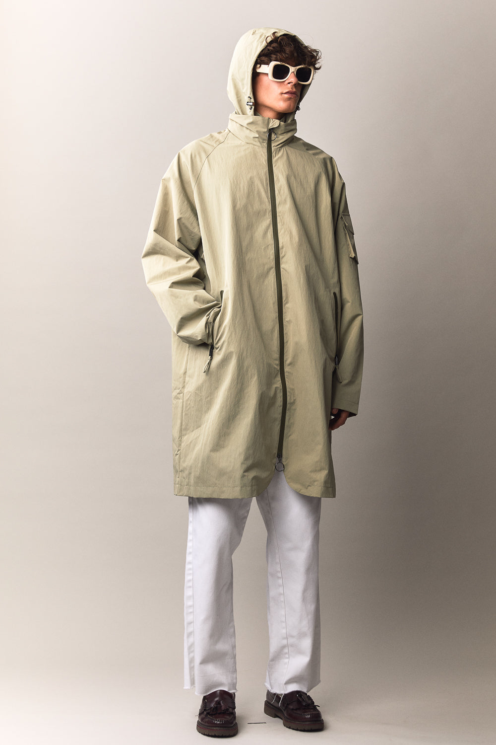 RUIM ROSS G SS23 SAGE