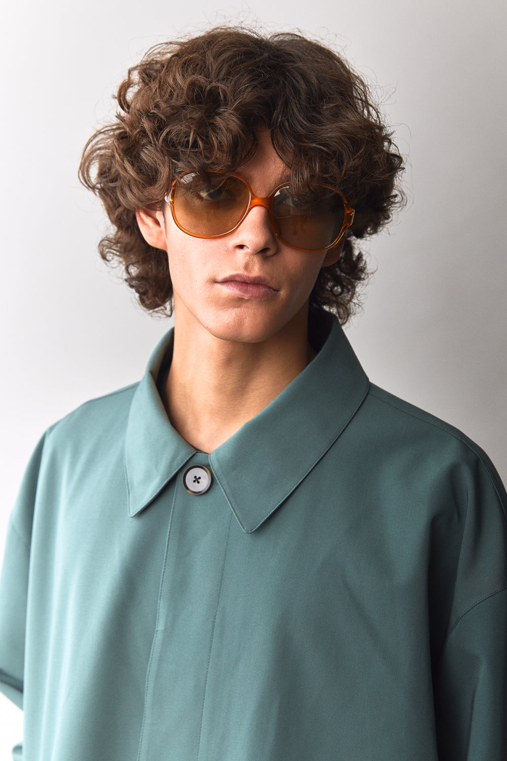 JOBA KARCOAT SS23 SAGE