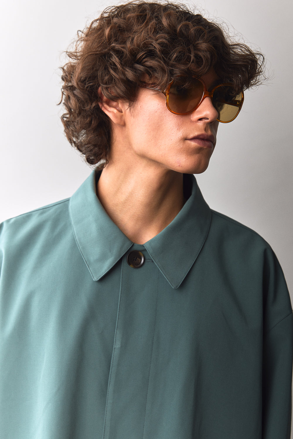 JOBA KARCOAT SS23 SAGE