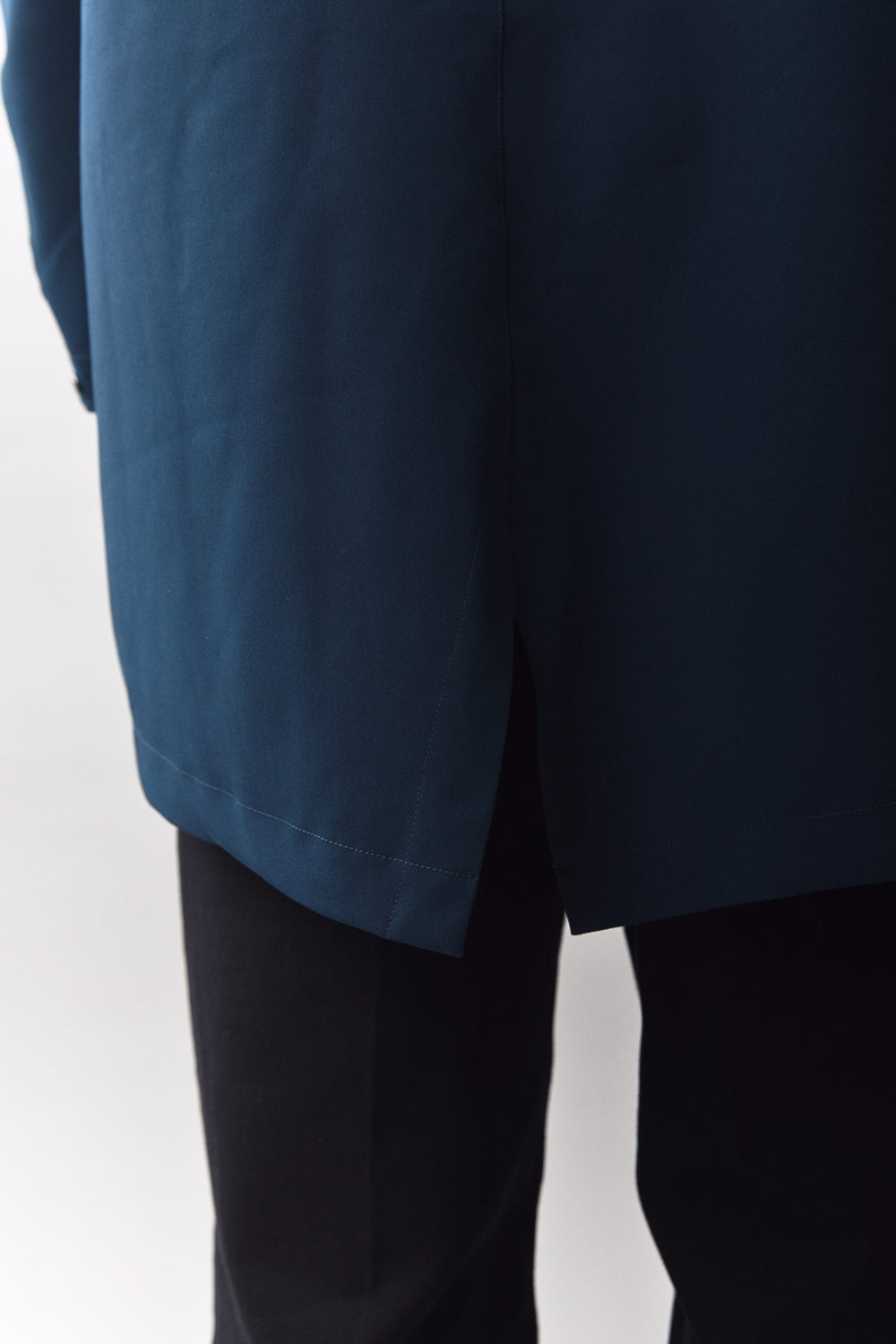 TERROR WEATHER STRETCH TWILL SS'24 NAVY