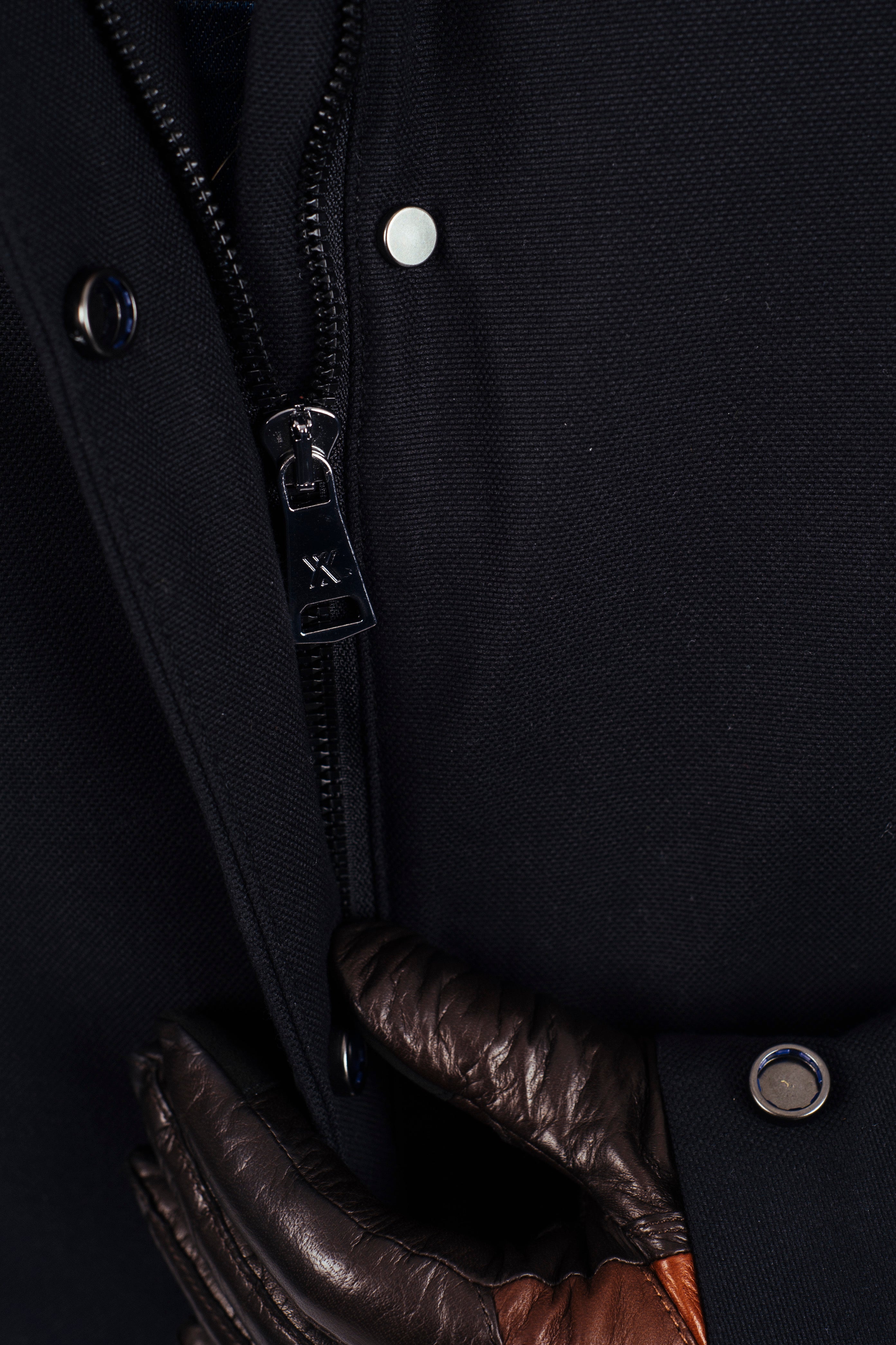 Not So  Long Tube Spoiler Black - Welter Shelter - Waterproof, Windproof, breathable Packable