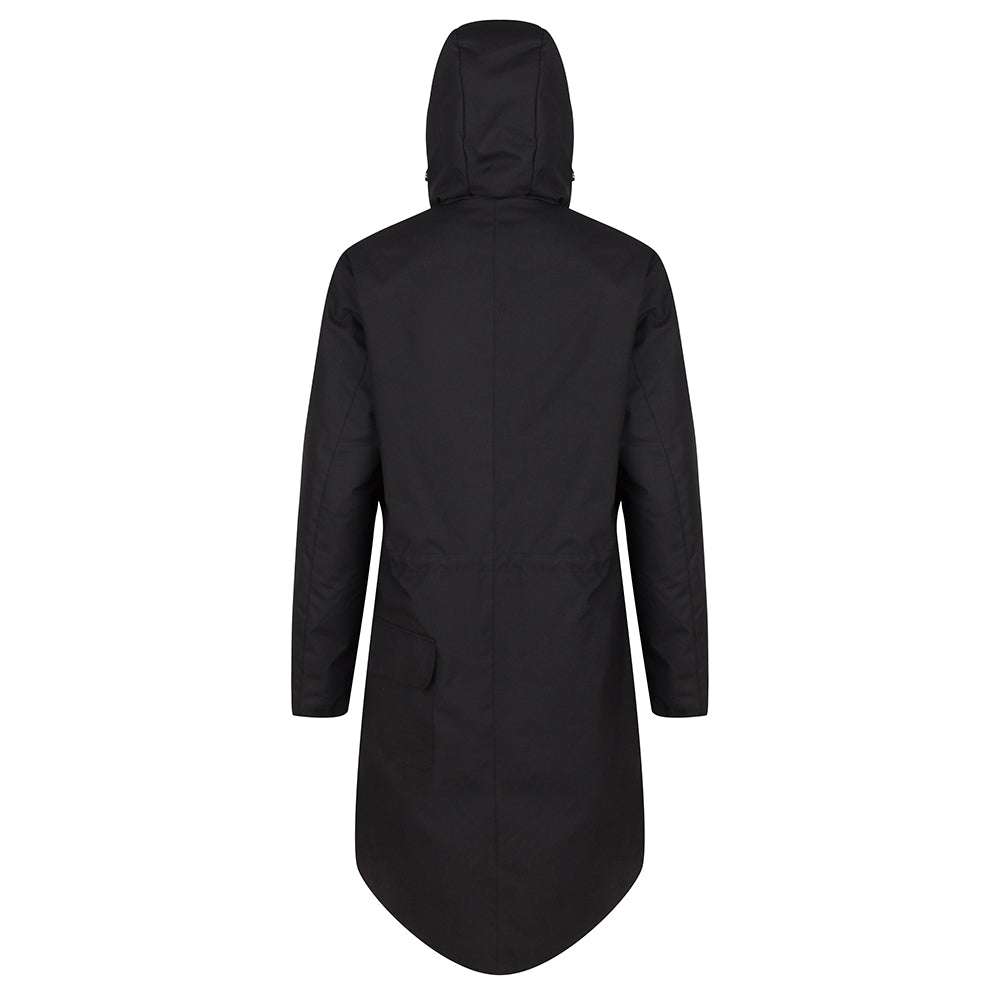 Lizzard Blizzard Parka poly/rayon black - Welter Shelter - Waterproof, Windproof, breathable Packable