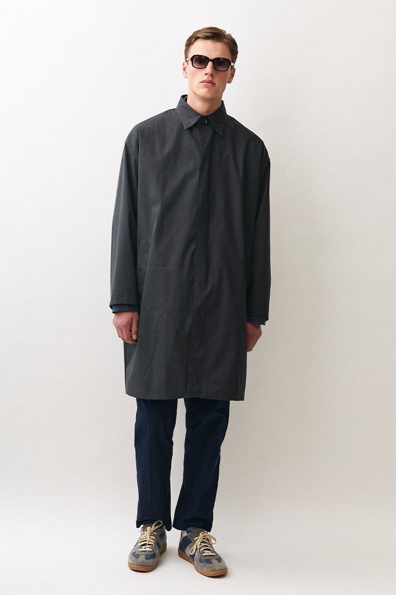 JOBA KARCOAT SS22 MARINE 